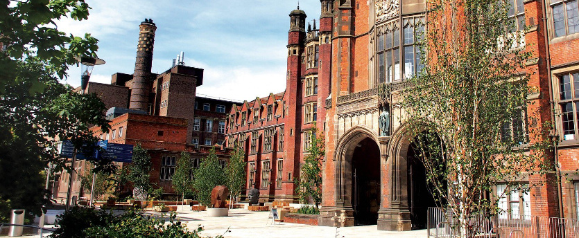 Newcastle University